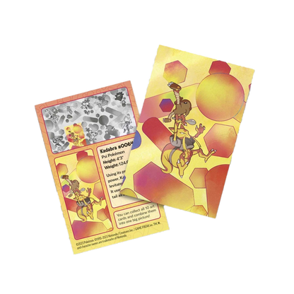 Pokémon | Colección 151 Mini Latas