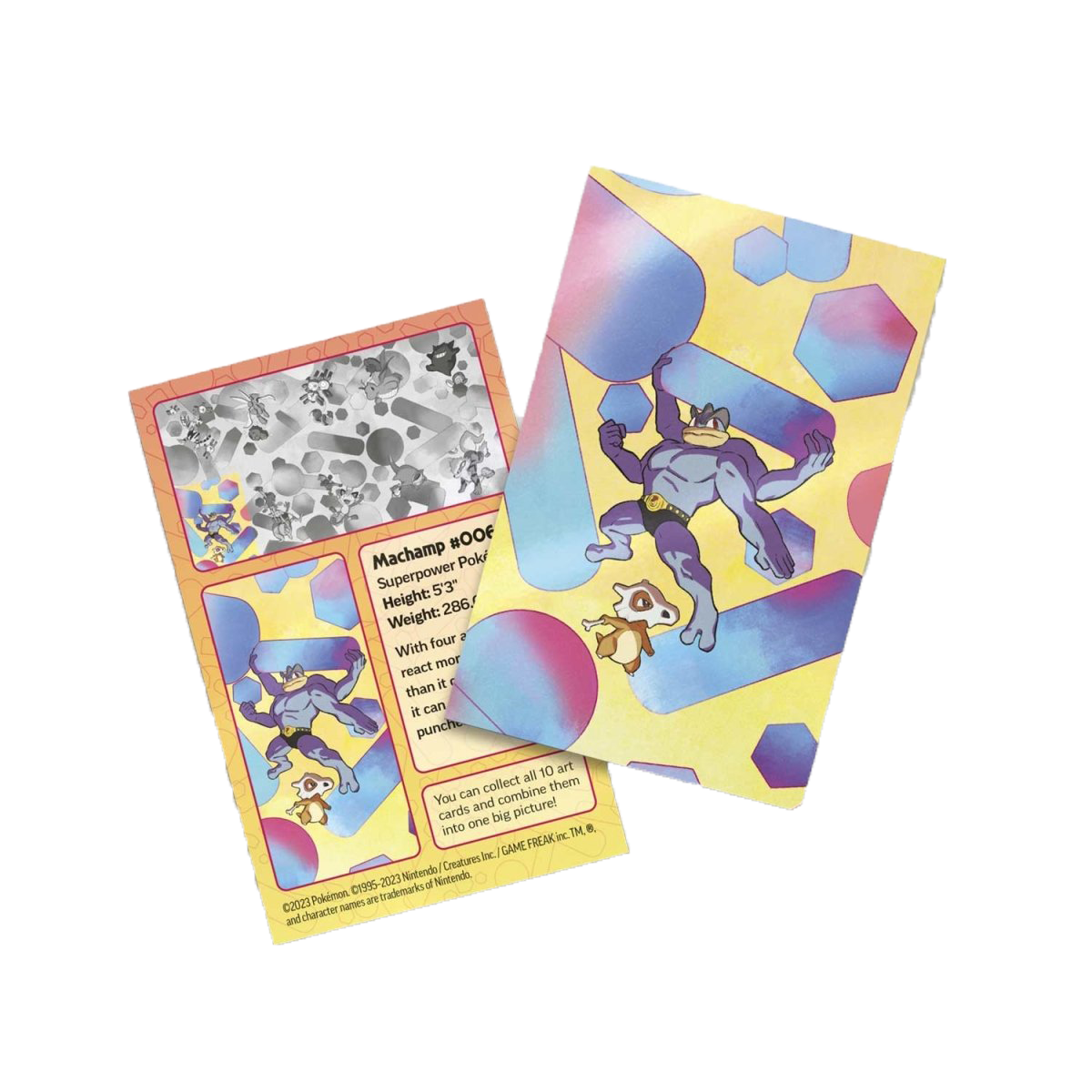 Pokémon | Colección 151 Mini Latas