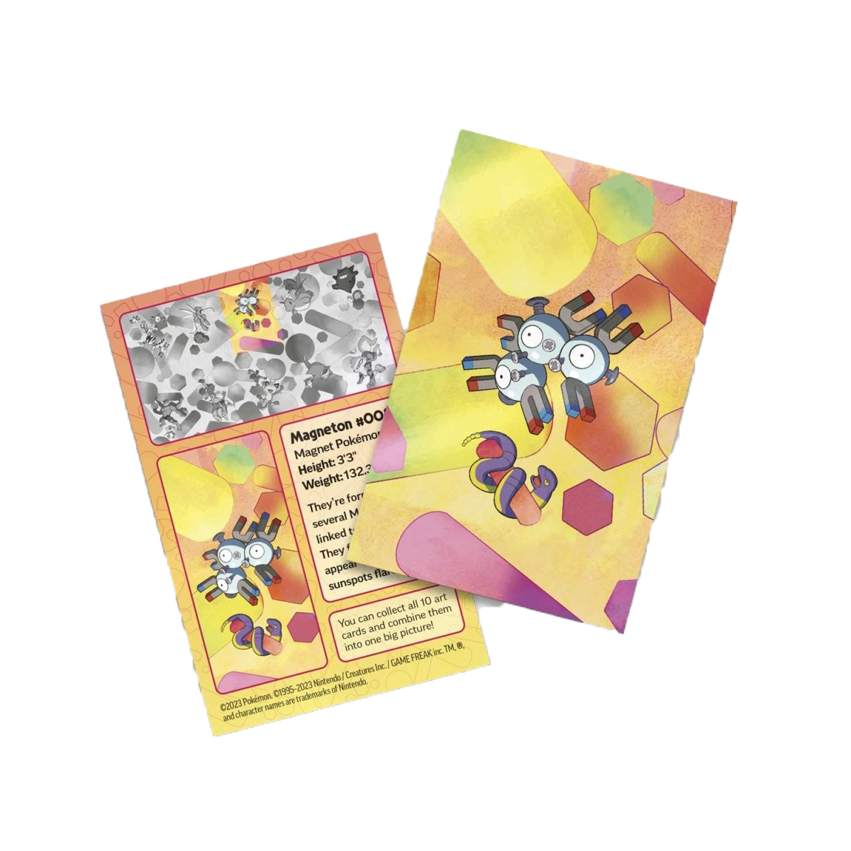 Pokémon | Colección 151 Mini Latas