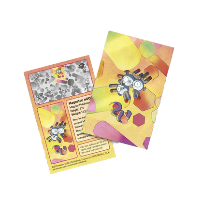 Pokémon | Colección 151 Mini Latas