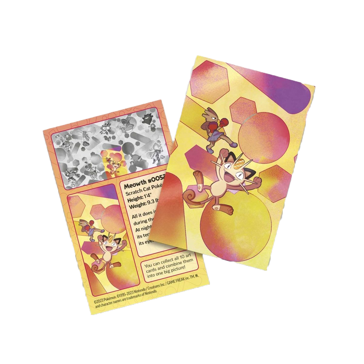 Pokémon | Colección 151 Mini Latas