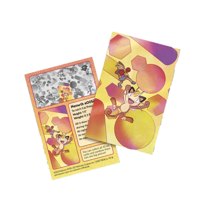 Pokémon | Colección 151 Mini Latas