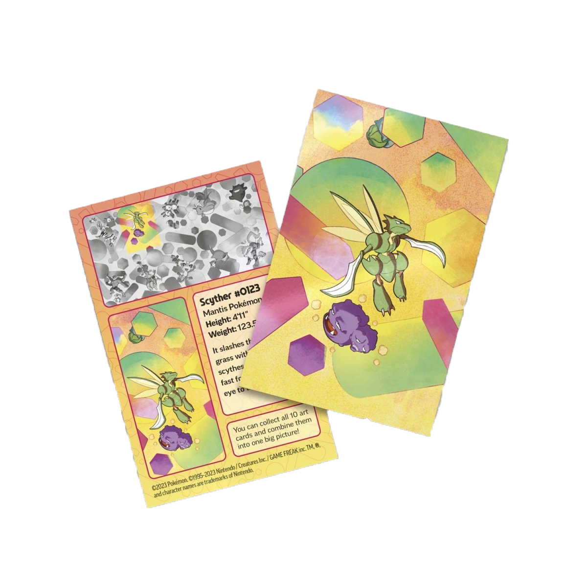 Pokémon | Colección 151 Mini Latas