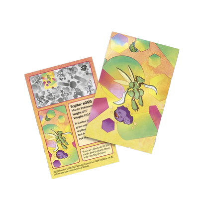 Pokémon | Colección 151 Mini Latas