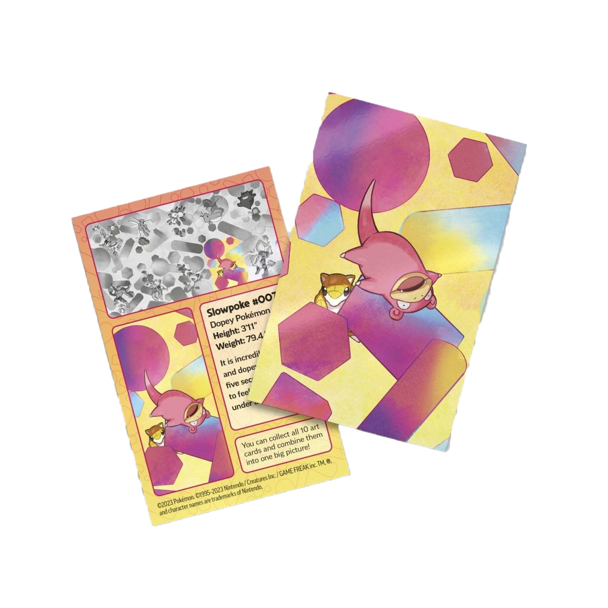 Pokémon | Colección 151 Mini Latas