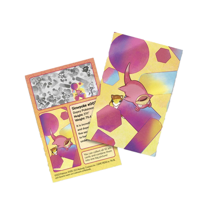 Pokémon | Colección 151 Mini Latas