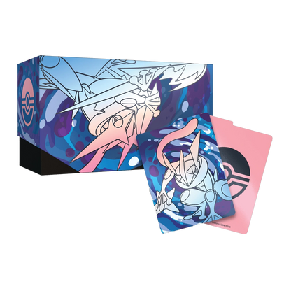 [RESERVA] Pokémon | CASE Chaos Rising Caja Élite de Entrenador ETB