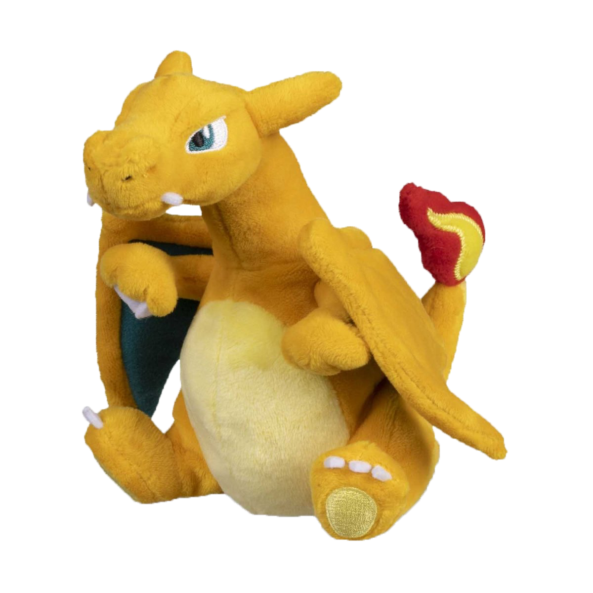 Pokémon | Charizard Sitting Cuties Peluche