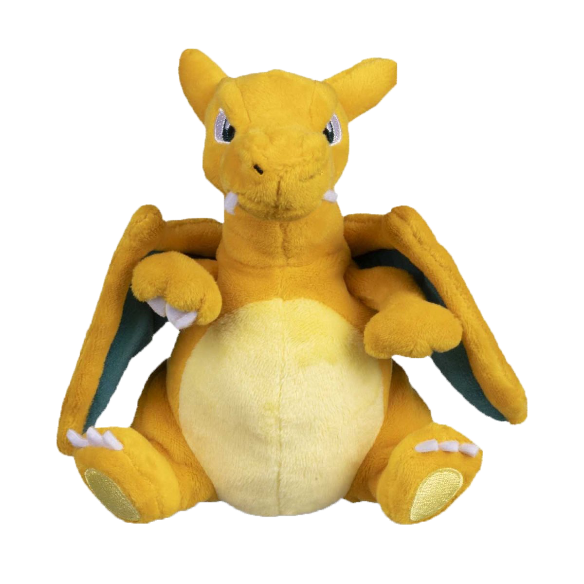 Pokémon | Charizard Sitting Cuties Peluche