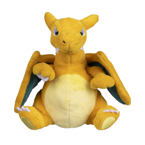 Pokémon | Charizard Sitting Cuties Plush