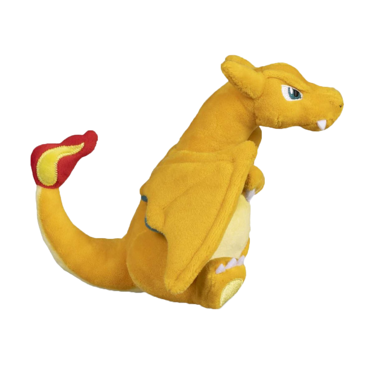 Pokémon | Charizard Sitting Cuties Peluche