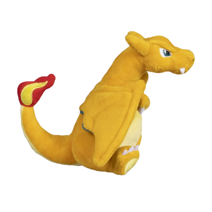 Pokémon | Charizard Sitting Cuties Peluche