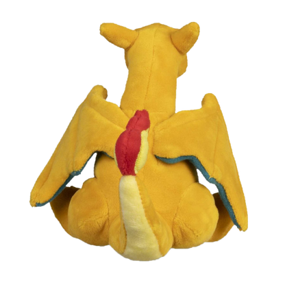 Pokémon | Charizard Sitting Cuties Peluche