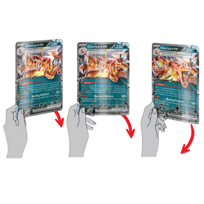 Pokémon | Colección Especial Charizard EX