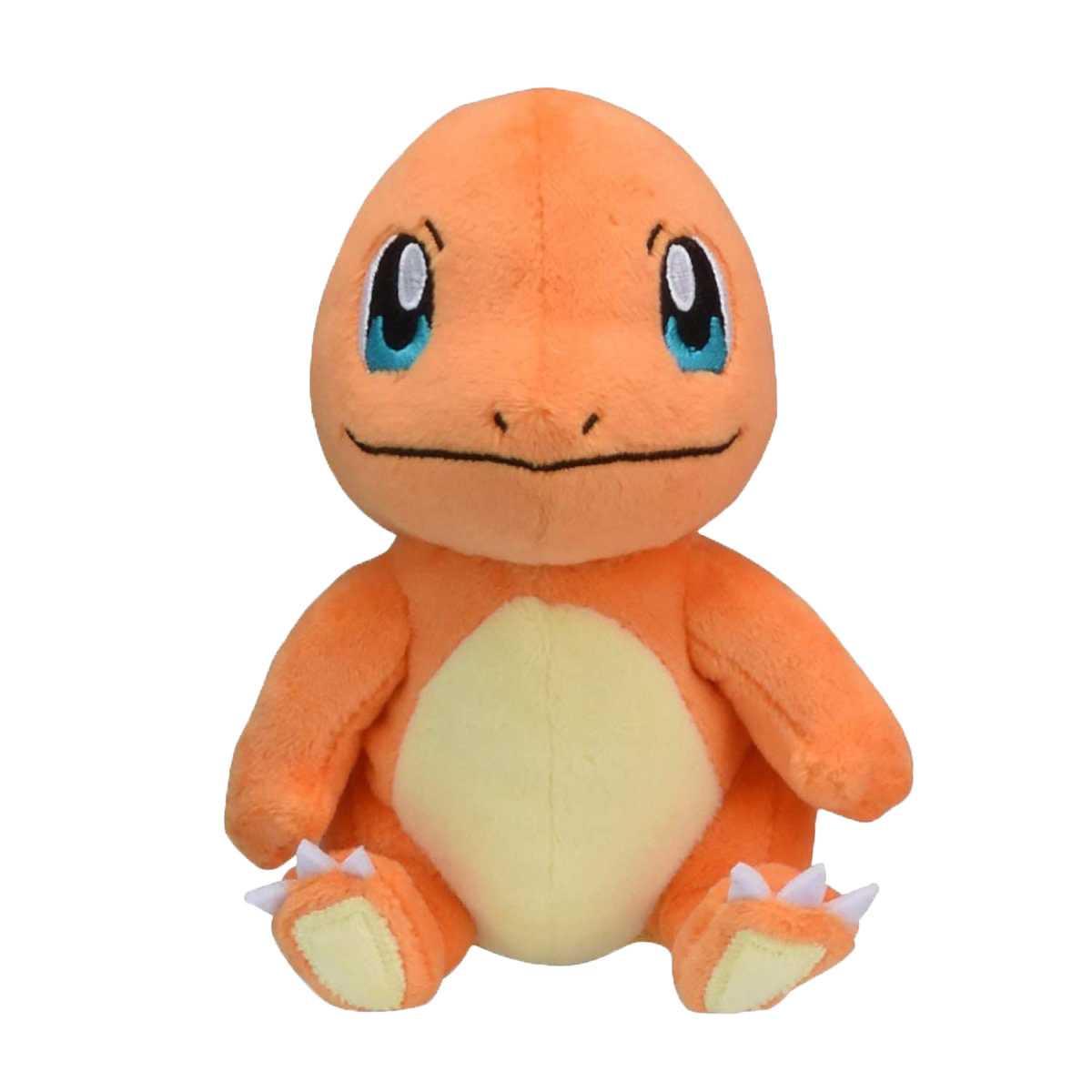 Pokémon | Charmander Sitting Cuties Peluche