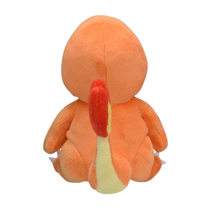 Pokémon | Charmander Sitting Cuties Peluche