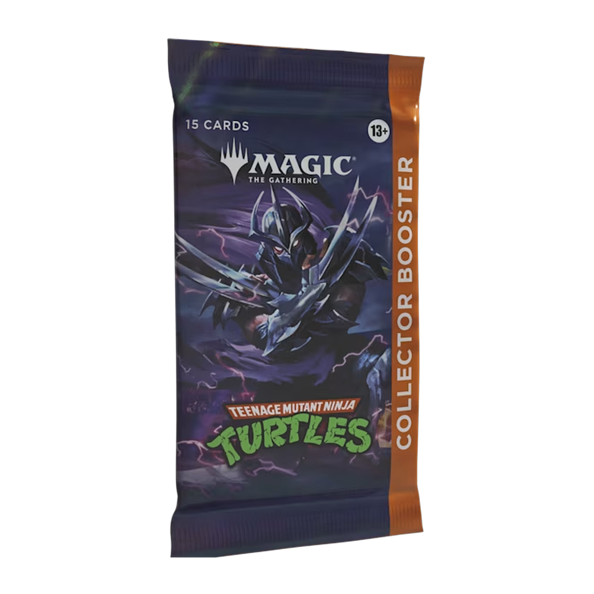Magic | Collector Booster Display – MTG: Teenage Mutant Ninja Turtles