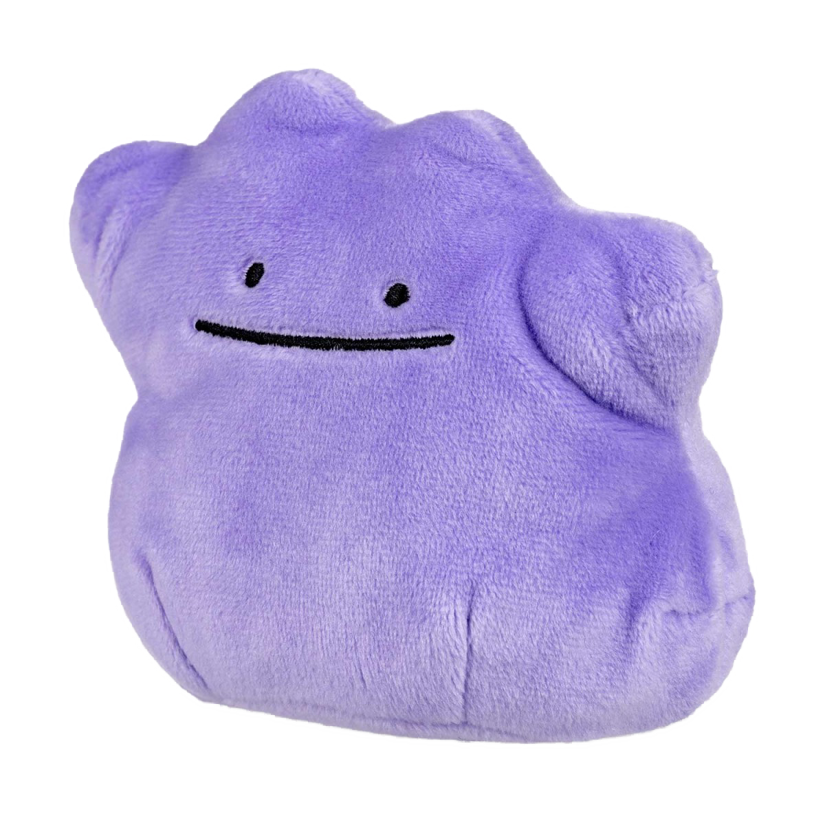 Pokémon | Ditto Sitting Cuties Peluche