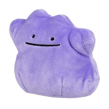 Pokémon | Ditto Sitting Cuties Peluche