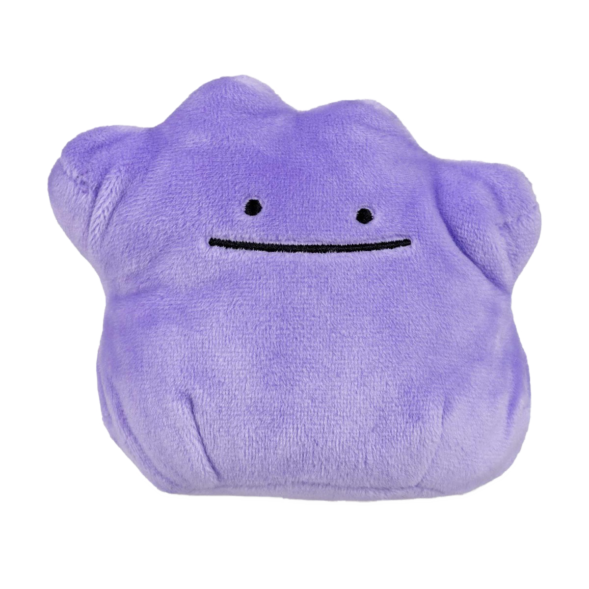 Pokémon | Ditto Sitting Cuties Peluche