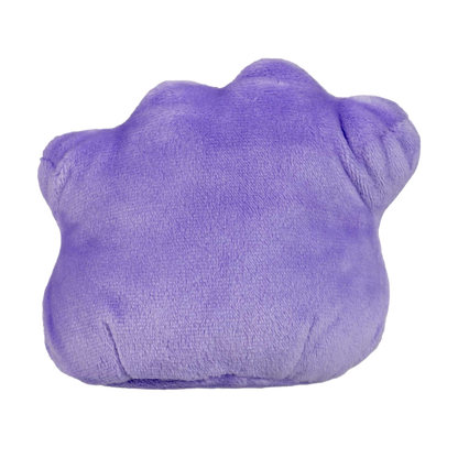 Pokémon | Ditto Sitting Cuties Peluche