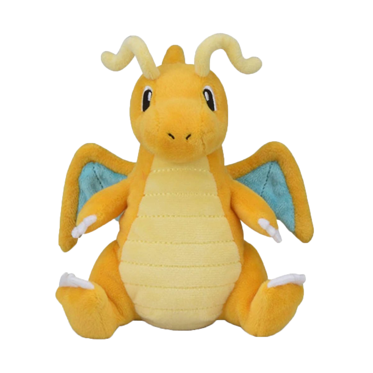 Pokémon | Dragonite Sitting Cuties Peluche