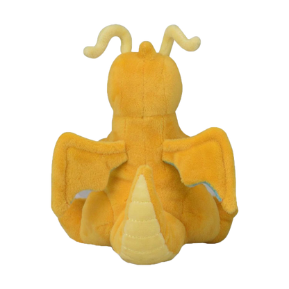 Pokémon | Dragonite Sitting Cuties Peluche