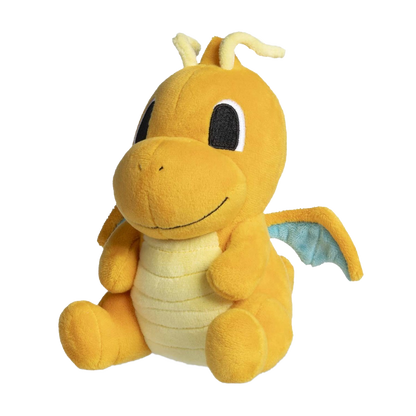 Pokémon | Dragonite Doll Pokemon Center Peluche