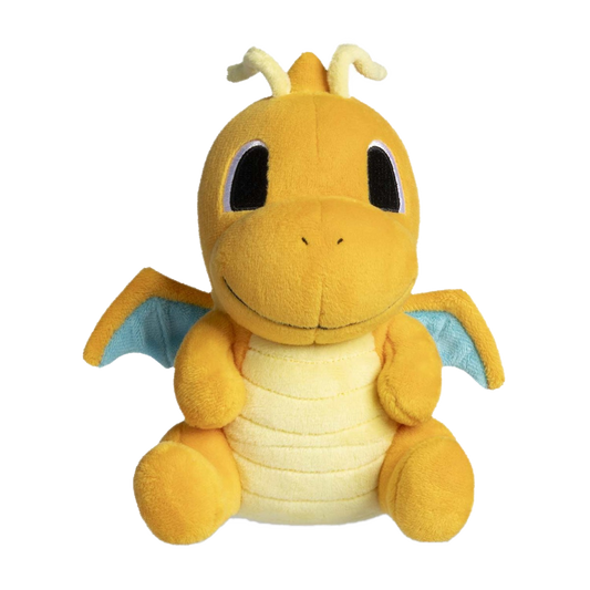 Pokémon | Dragonite Doll Pokemon Center Peluche