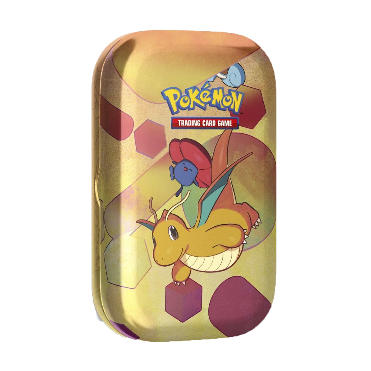 Pokémon | Colección 151 Mini Latas