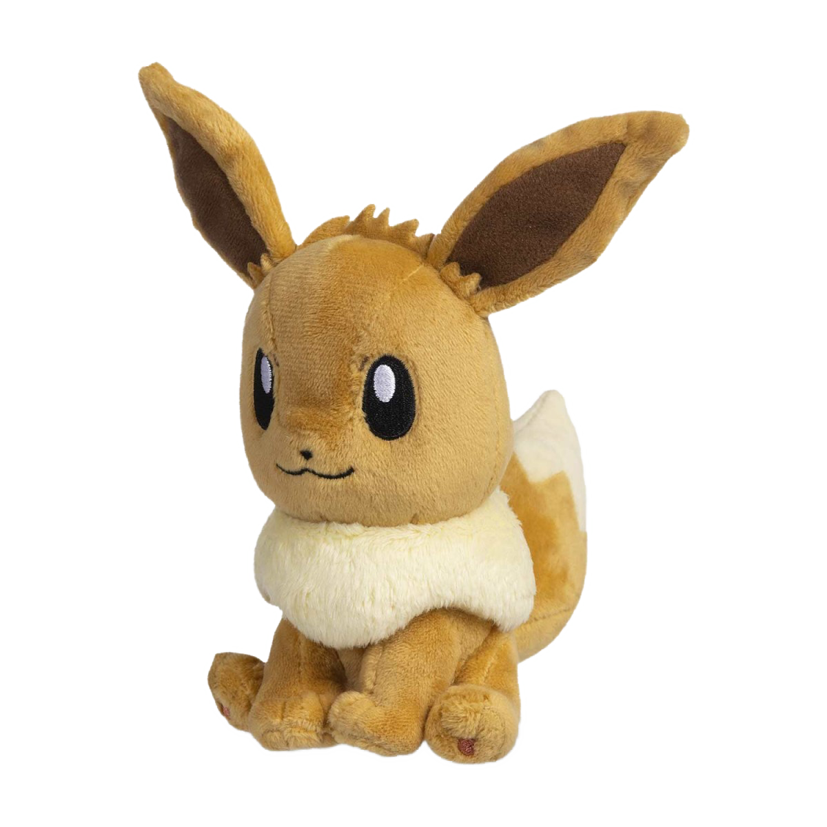 Pokémon | Eevee Sitting Cuties Peluche