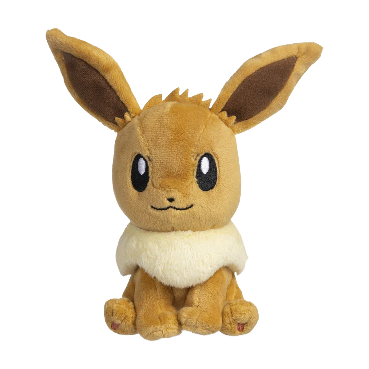 Pokémon | Eevee Sitting Cuties Peluche