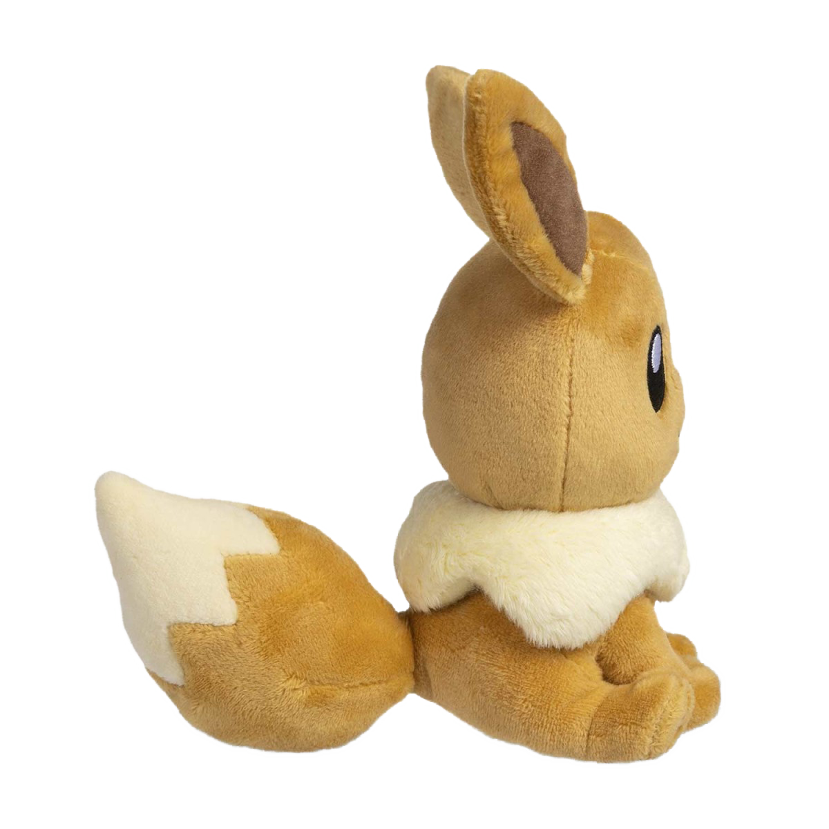 Pokémon | Eevee Sitting Cuties Peluche