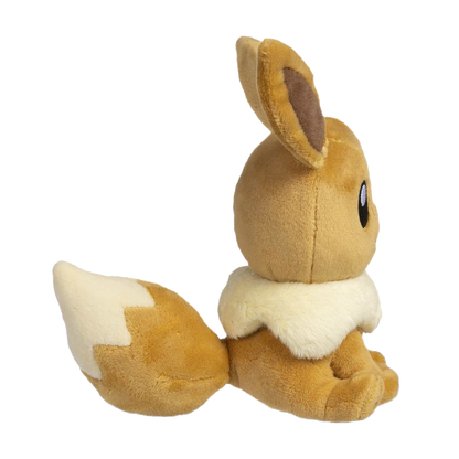 Pokémon | Eevee Sitting Cuties Peluche