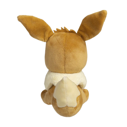 Pokémon | Eevee Sitting Cuties Peluche