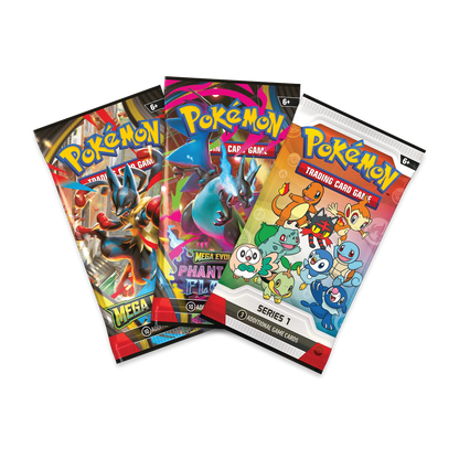 [PACK] Pokémon | Chaos Rising & Perfect Order Elite Trainer Box (ETB)