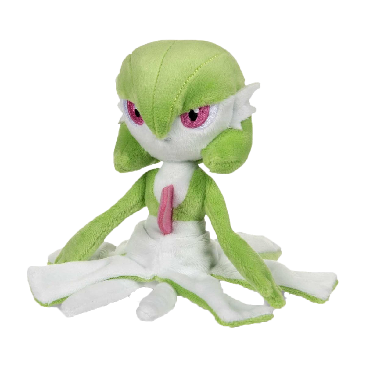 Pokémon | Gardevoir Sitting Cuties Peluche