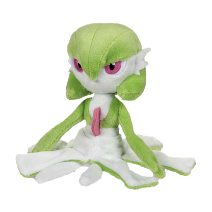 Pokémon | Gardevoir Sitting Cuties Peluche