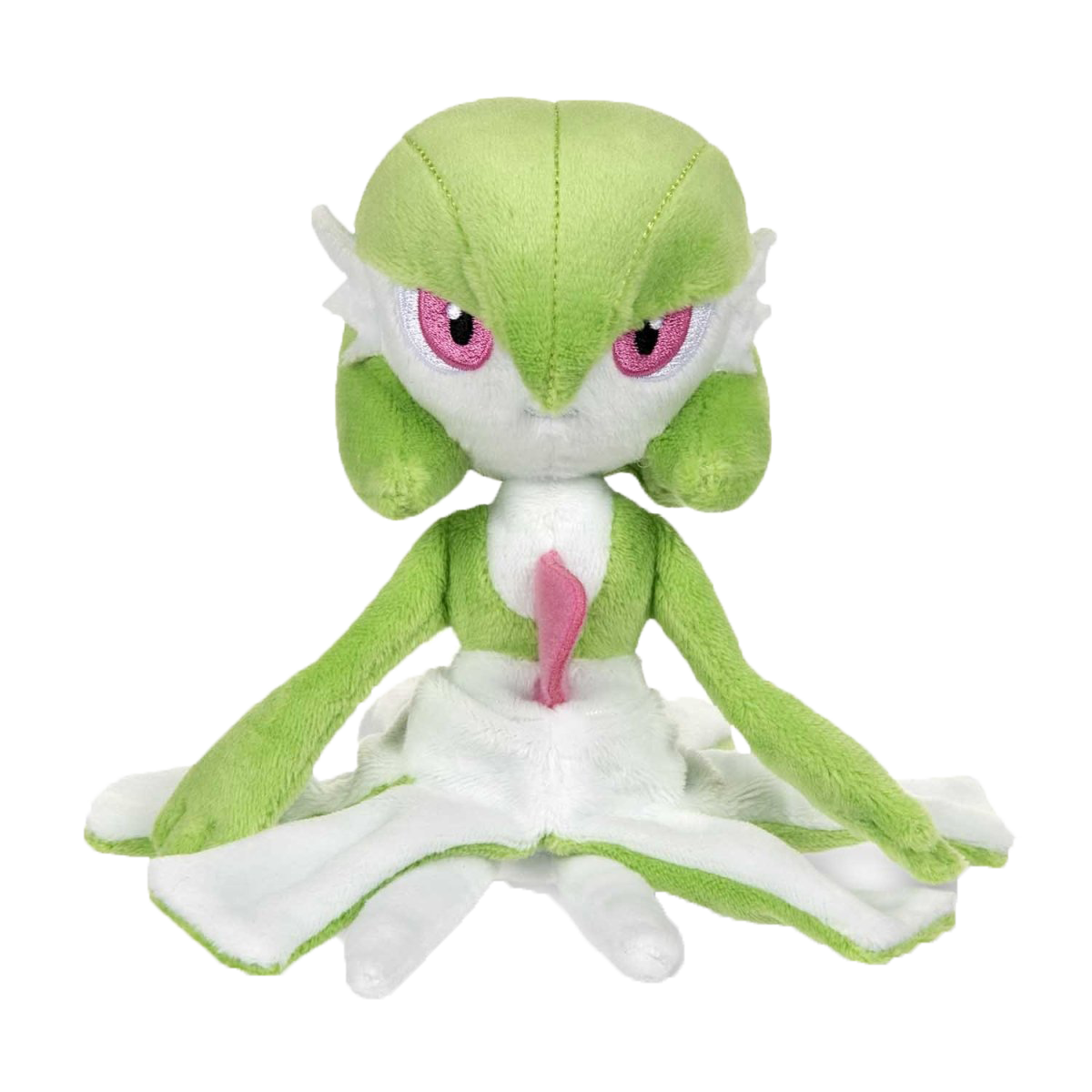 Pokémon | Gardevoir Sitting Cuties Peluche