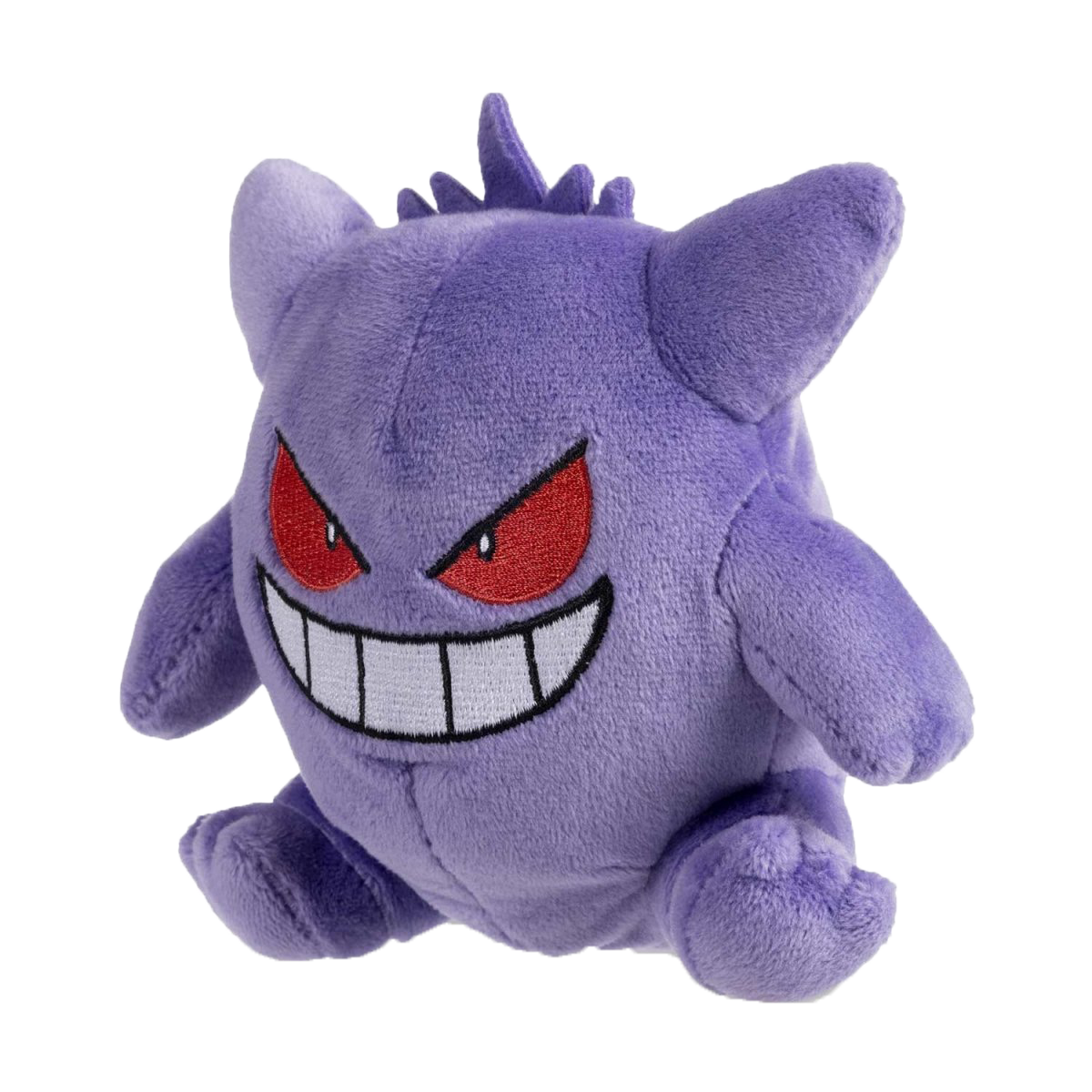Pokémon |  Gengar Sitting Cuties Peluche