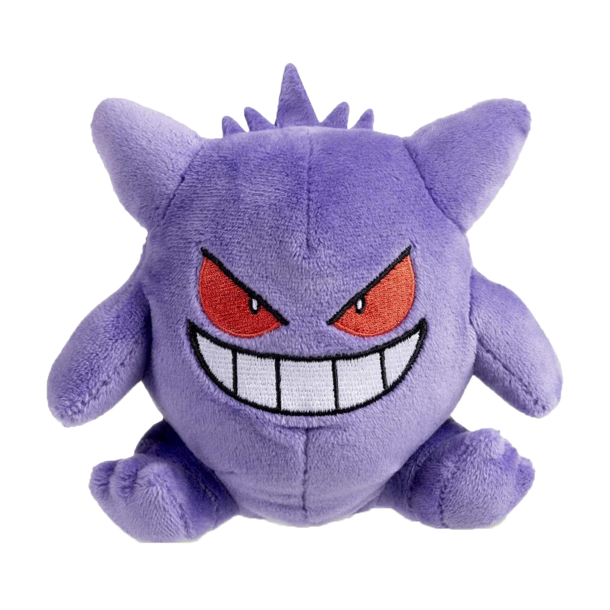 Pokémon |  Gengar Sitting Cuties Peluche