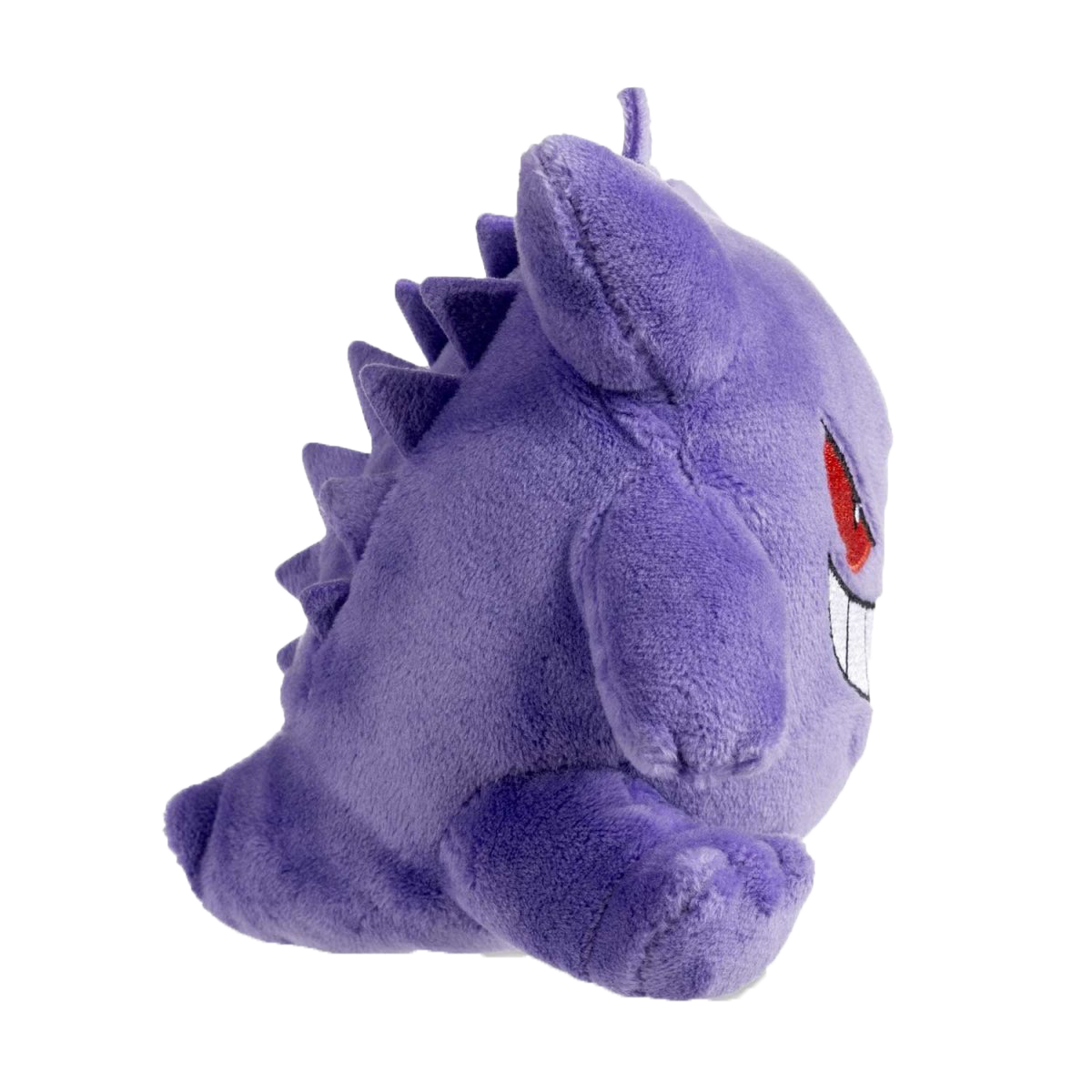 Pokémon |  Gengar Sitting Cuties Peluche