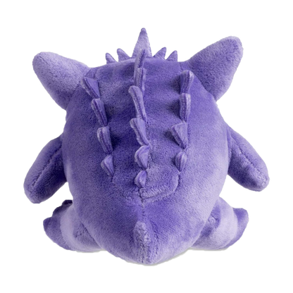 Pokémon |  Gengar Sitting Cuties Peluche