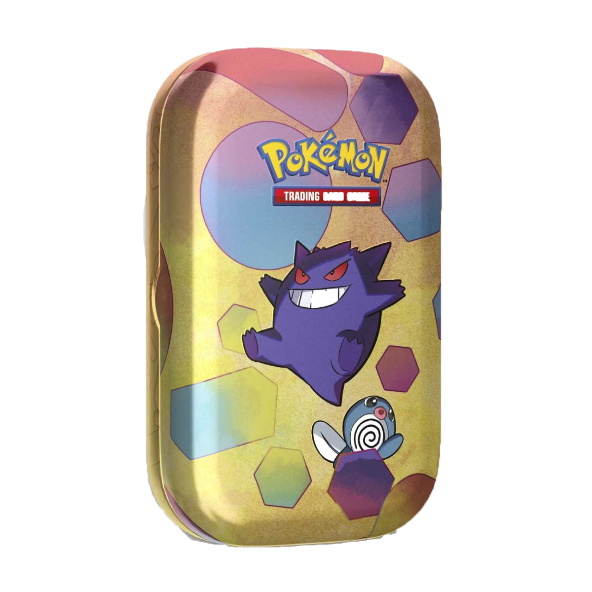 Pokémon | Colección 151 Mini Latas