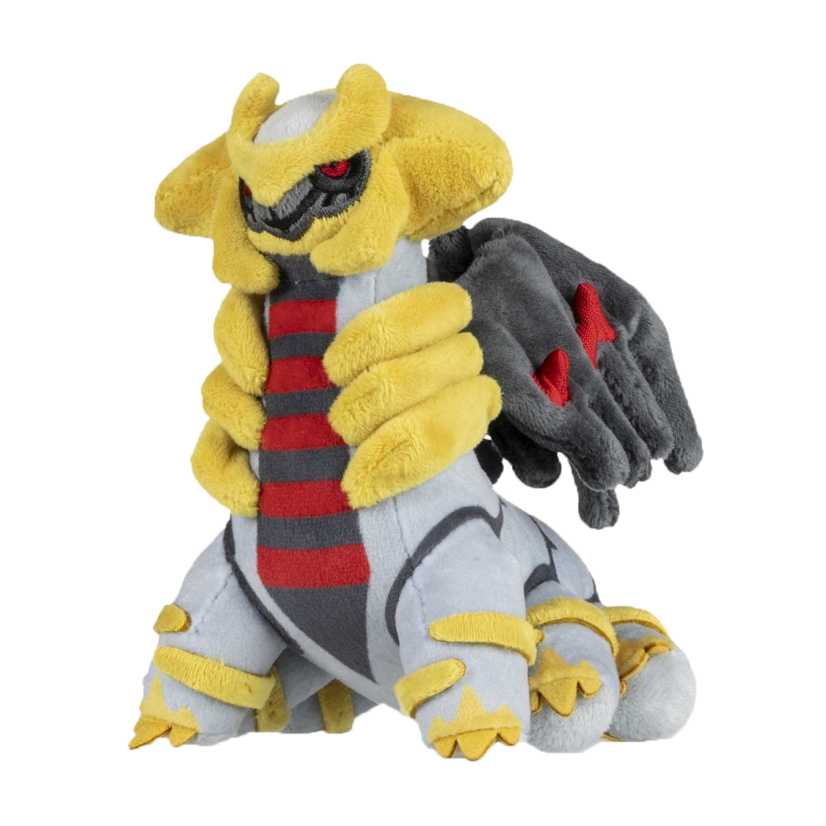 Pokémon | Giratina Sitting Cuties Peluche