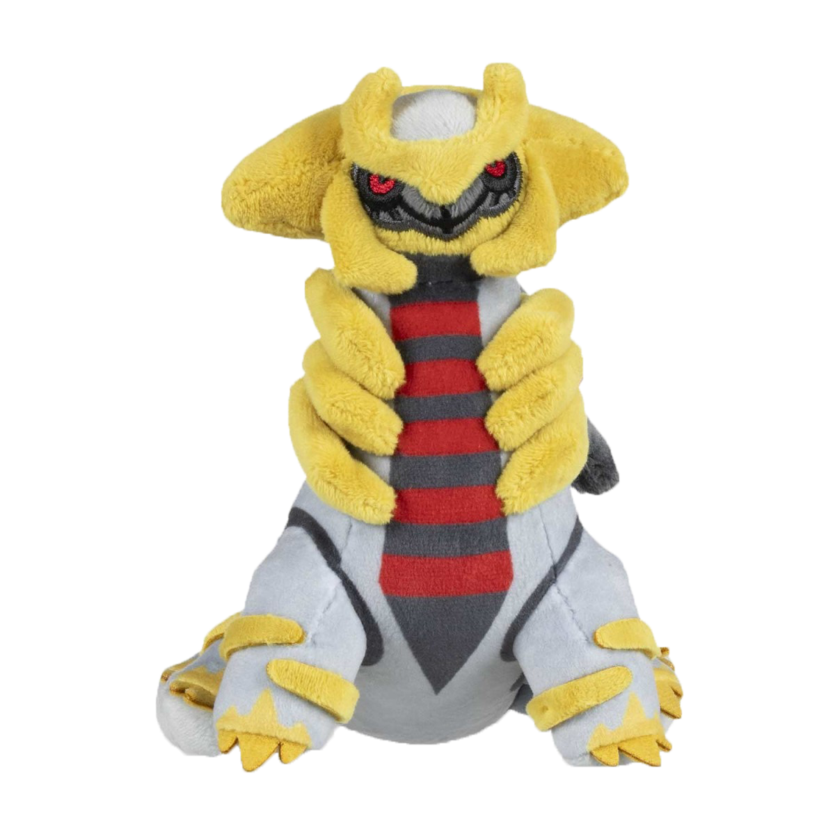 Pokémon | Giratina Sitting Cuties Peluche