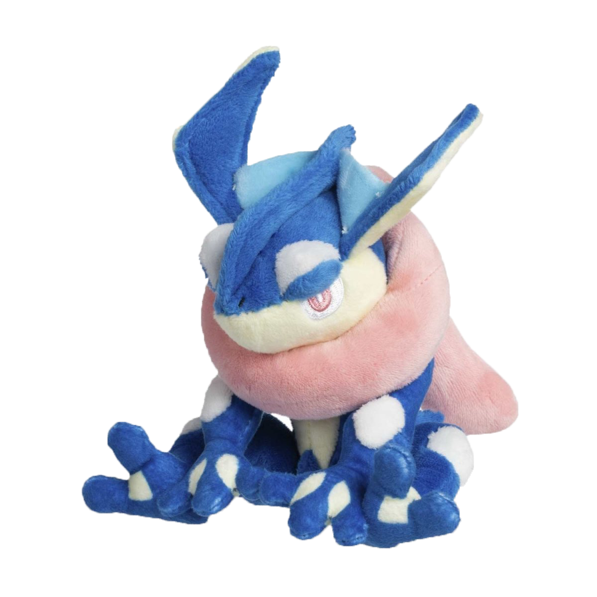 Pokémon | Greninja Sitting Cuties Peluche