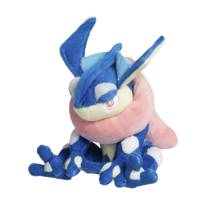 Pokémon | Greninja Sitting Cuties Peluche