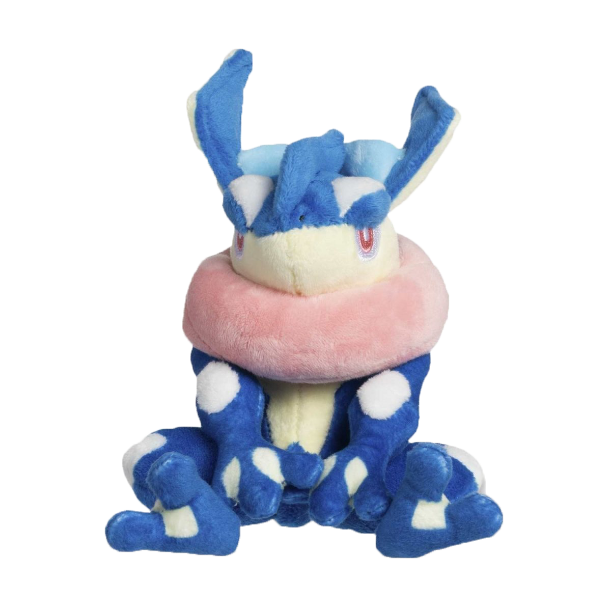 Pokémon | Greninja Sitting Cuties Peluche
