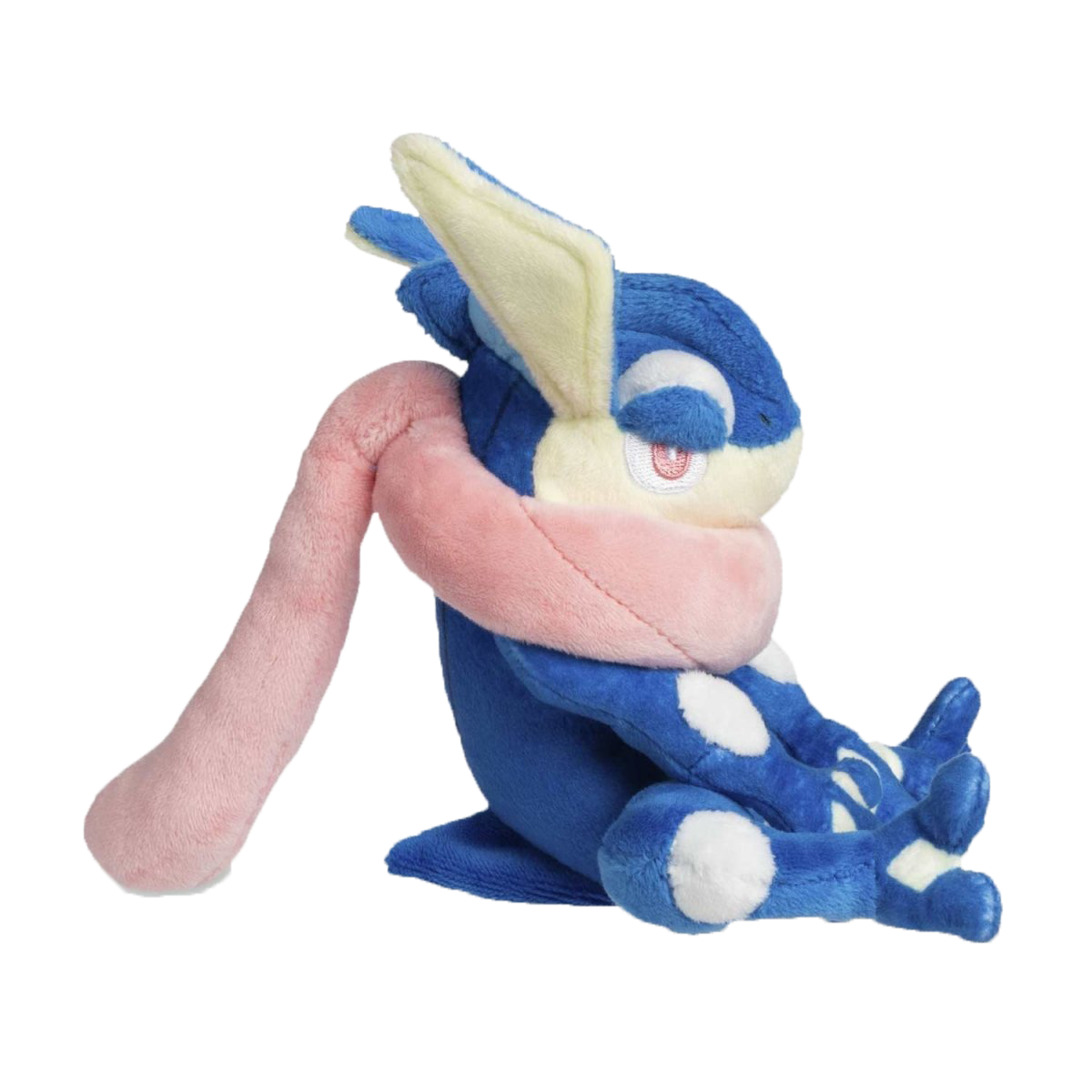 Pokémon | Greninja Sitting Cuties Peluche